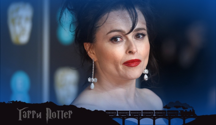 Хелена Бонем Картер