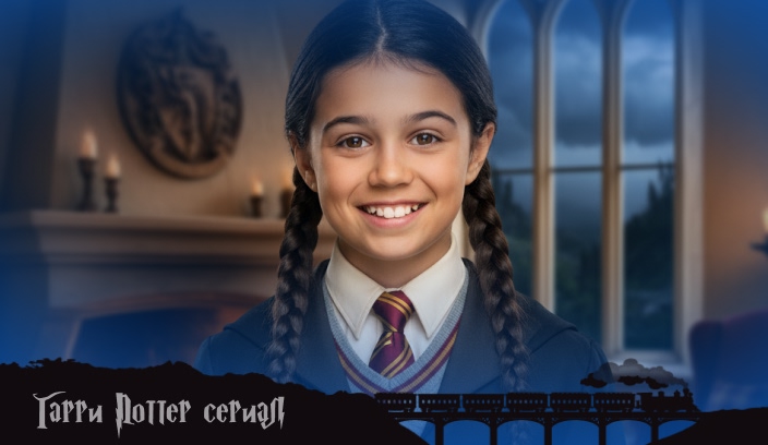 Арабелла Стэнтон — Гермиона Грейнджер в сериале Гарри Поттер HBO Арабелла Стэнтон в роли Гермионы Грейнджер — сериал Гарри Поттер HBO